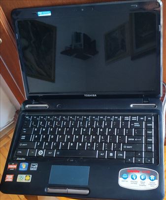 Toshiba Satelite L745D-S4230 