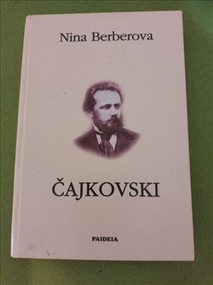 Čajkovski - Nina Berberova