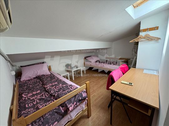 Hostel Sobe