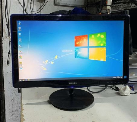 Philips Monitor 247E3LHSU