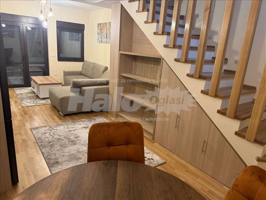 Prodajem LUX sredjen apartman na Zlatiboru