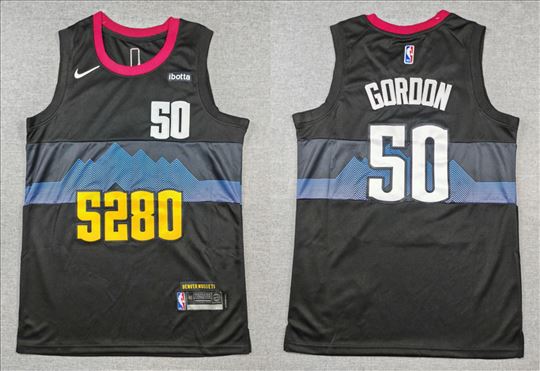 Aaron Gordon - Denver Nuggets NBA dres #7