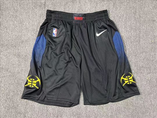 Denver Nuggets NBA šorc #5