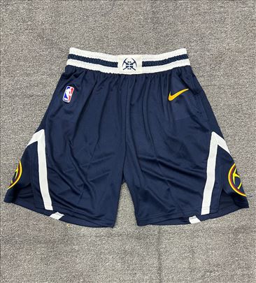 Denver Nuggets NBA šorc #9