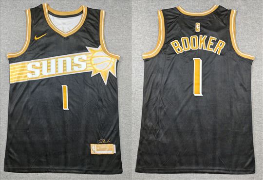 Devin Booker - Phoenix Suns NBA dres #17