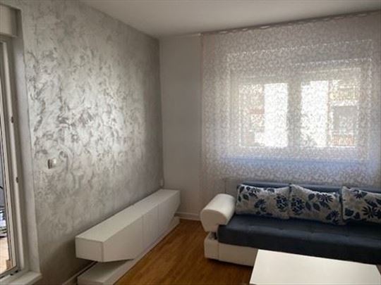 Dunavske terase, novogradnja, odličan, ID 22802
