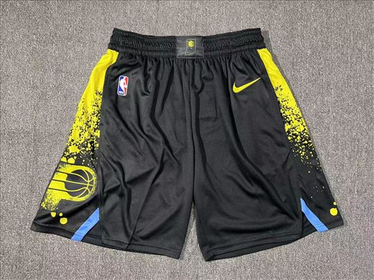 Indiana Pacers NBA šorc #6