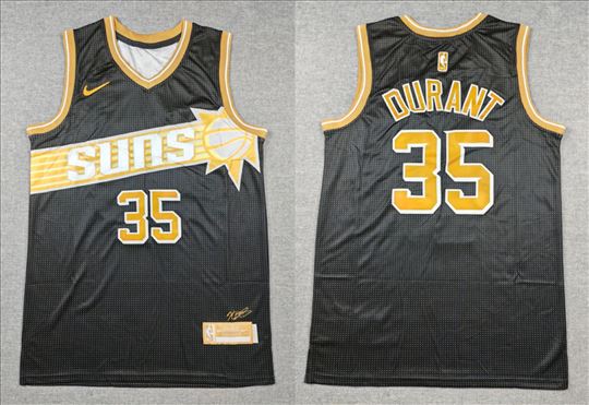  Kevin Durant - Phoenix Suns NBA dres #11
