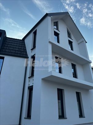 Krnjača , 45 m2 jednoiposoban