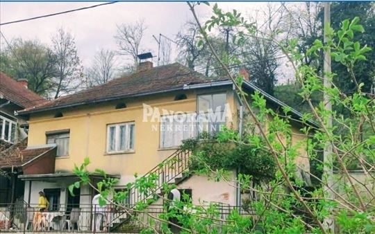 Kuća Vrnjačka Banja , Pr+1, 95m2+(20m2 T)+ garaža,