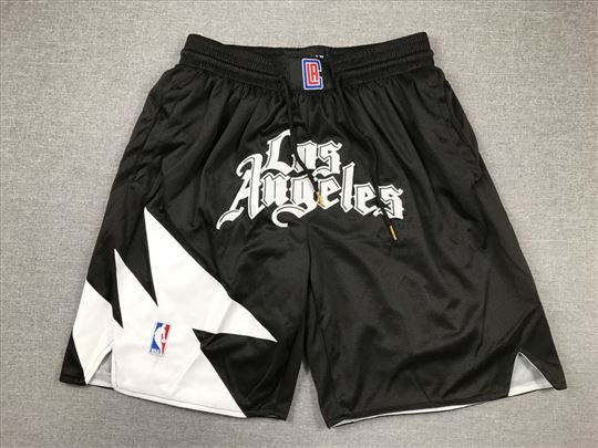 Los Angeles Clippers NBA šorc #9