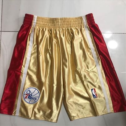 Philadelphia 76ers NBA šorc #13