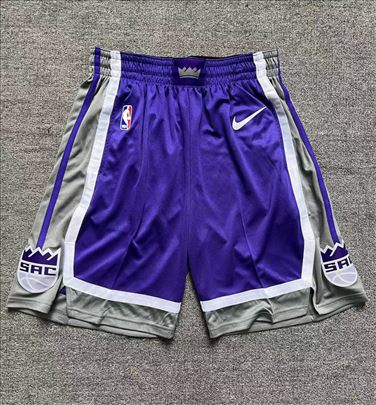 Sacramento Kings NBA šorc #6