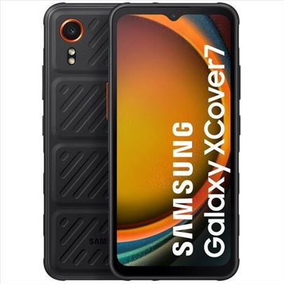 Samsung Xcover 7 Xcover7 6/128gb Nov! 