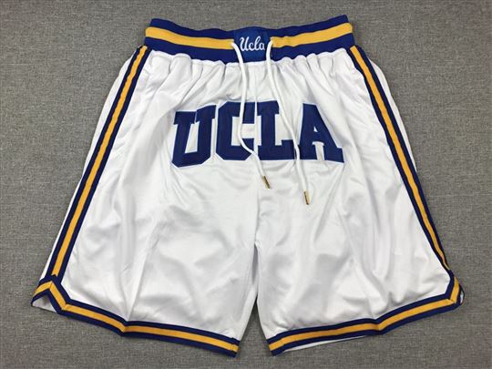 Ucla NCAA šorc