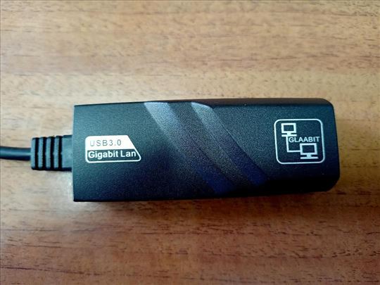 USB mrežna kartica