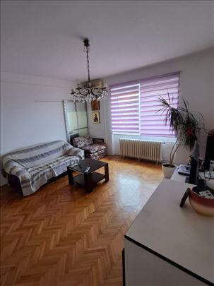 2.0, Novi  Beograd, Generala Ždanova, 49m2+7m2  