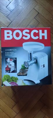 Bosch mašina za mlevenje mesa MFW 1501
