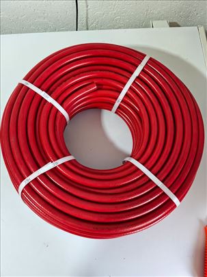 Crevo za Plin Fi 8 MM do 20 b 50 m Kotur 