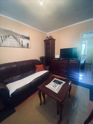 Crna Gora, Risan, apartman