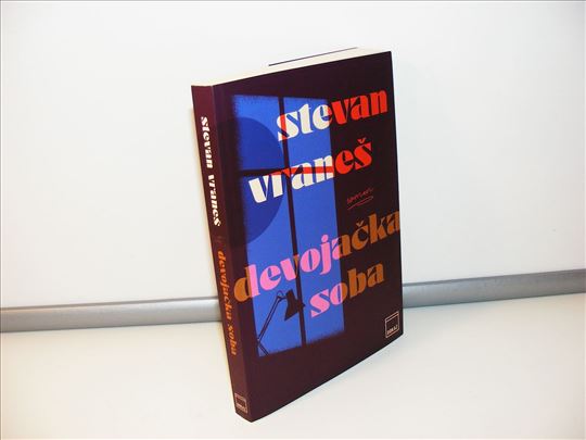 Devojačka soba - Stevan Vraneš