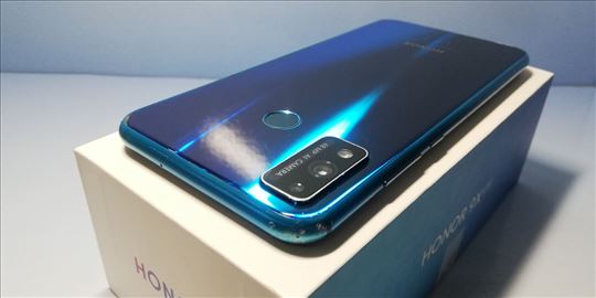 Honor 9X Lite 4/128gb 