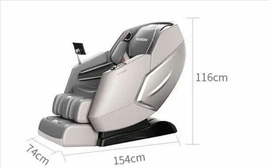 Hyundai fotelja za masažu / masažna fotelja