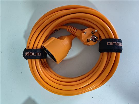 Kabl od 10 metra Presek 3x1.5 do 3500 w novo