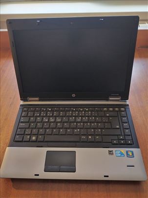 Laptop HP ProBook 6440b