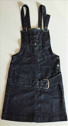 Leopard tregerašica sa elastinom br. 27