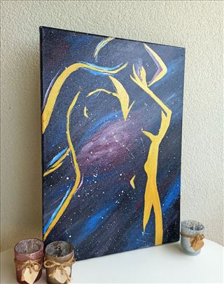 Уметничко дело мог простора: Мистерија женске душе