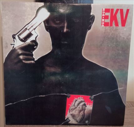 EKV - Dum Dum 1991 (Perfektna)