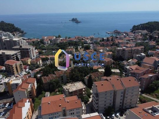 Petrovac na moru, 105m2, 3,0, 2/4