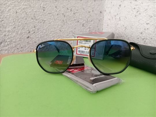 Ray Ban RB3648-M Marshal II 916/3F naočare