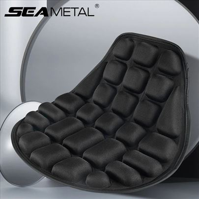 Seat pad za sediste,sedalica za motor-Novo seatpad