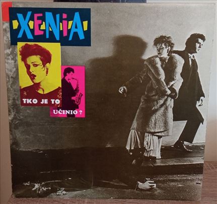 Xenia - Tko je to učinio?