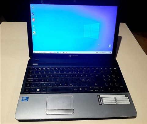 Acer Packard Bell ENTE11HC!