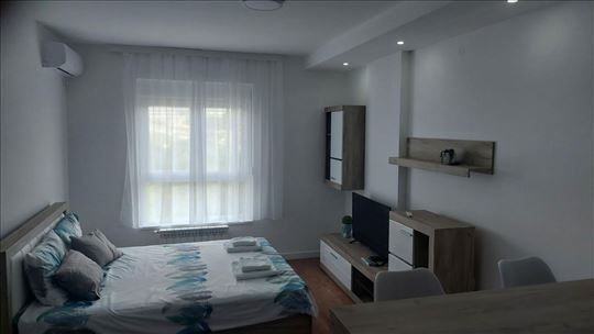 Kragujevac, apartman