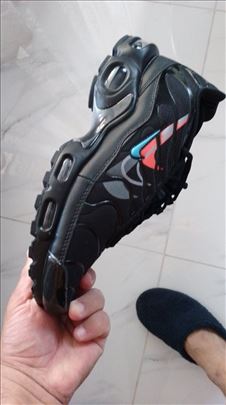 Nike TN Multiswoosh Black