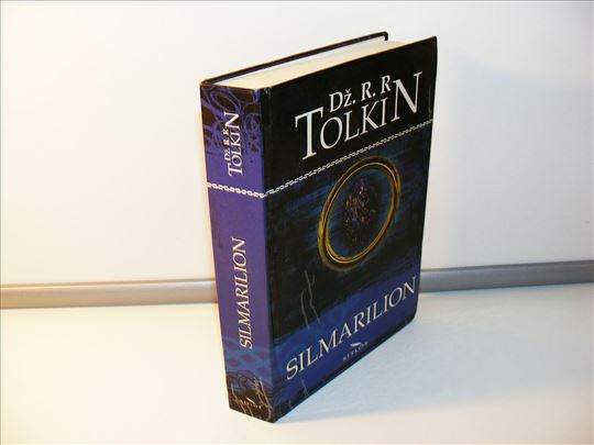 Silmarilion Tolkin