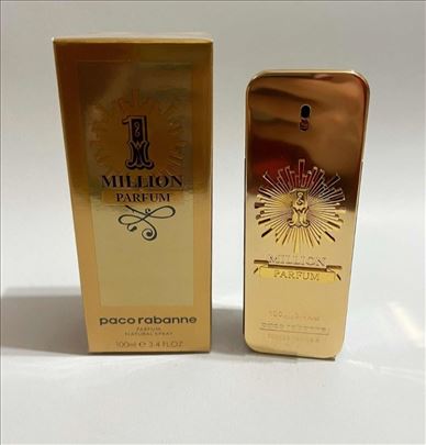 1 Million Parfum Paco Rabanne