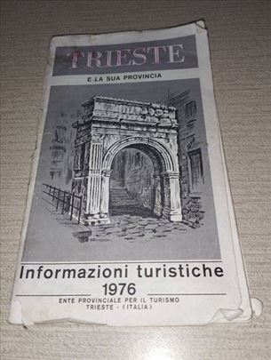 Brosura Trsta iz 1976