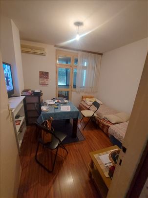 Garsonjera u naselju Vasariste, 18m2
