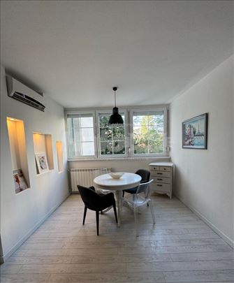 Beograd, Vračar, Crveni Krst, 2.0, 47 m2 Lux