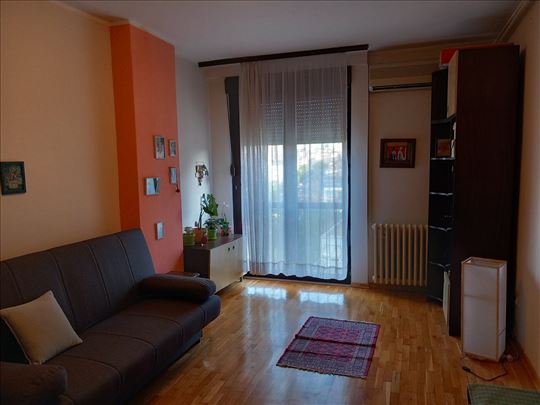 Bulevar despota Stefana, 1,0, 36m2, namešten