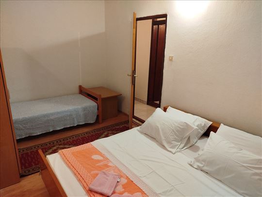 Crna Gora, Herceg Novi, apartman