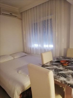 Grčka, Pefkohori, apartman 40m2