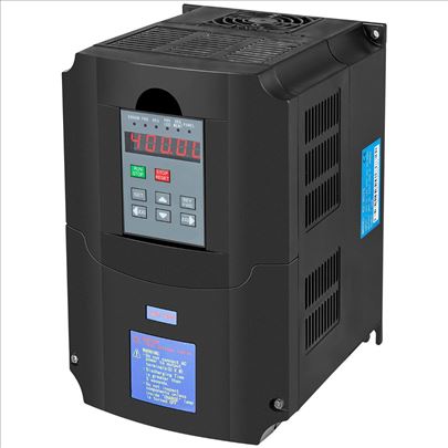 Inverter za kontrolu brzine motora vretena 2.2kW