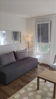 Izdaje se nova garsonjera u centru Nisa