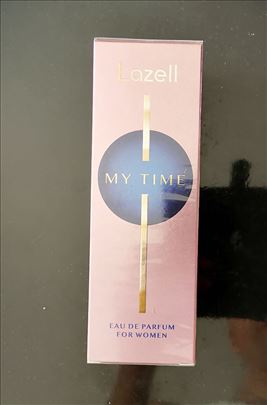 Lazell My time 100 ml